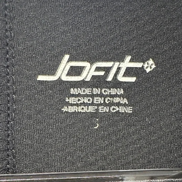 Jofit Prosecco Women's Short Sleeve Keyhole Golf Dress S - Picture 3 of 5